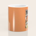Mushrooms of Georgia Coffee Mug Gallery Image 4