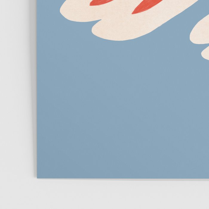Dove of peace Poster Gallery Image 3