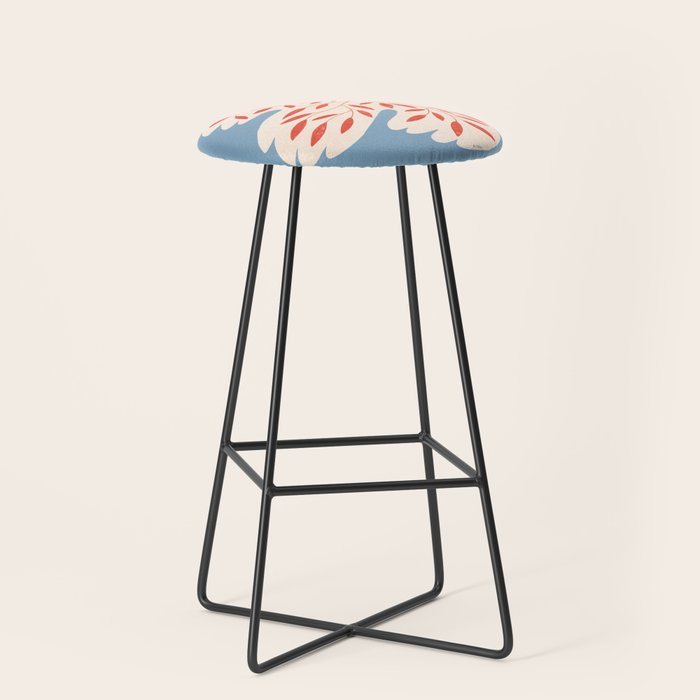 Dove of peace Stool Gallery Image 1