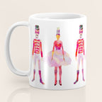 Nutcracker Ballet Coffee Mug Gallery Image 3