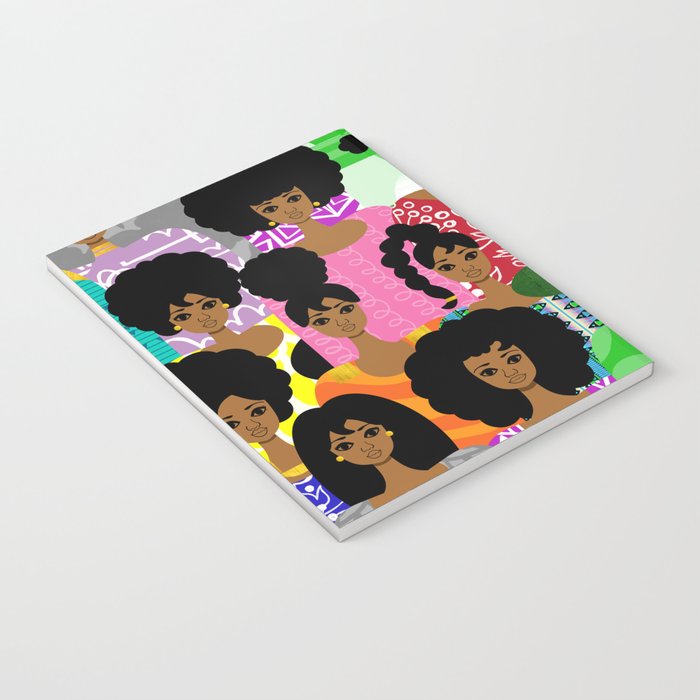 Baker's Dozen Notebook Gallery Image 3