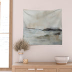 Lost Time Wall Tapestry Gallery Image 2