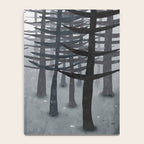 The Fox and the Forest Notebook Gallery Image 4