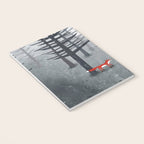 The Fox and the Forest Notebook Gallery Image 3