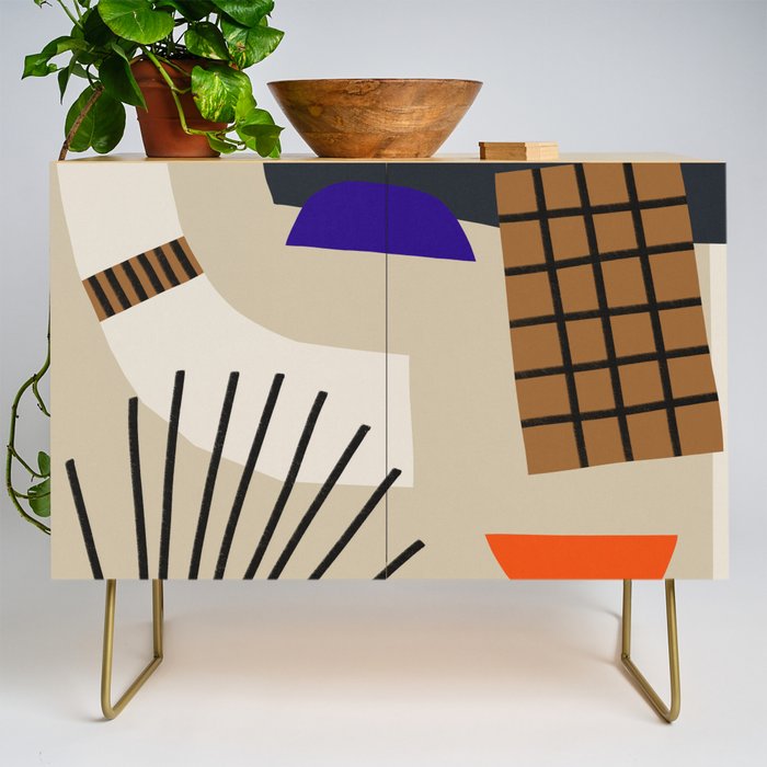 Playroom #2 Credenza Gallery Image 1