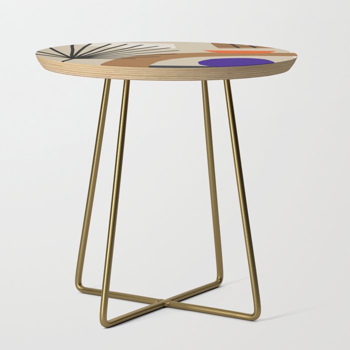 Playroom #2 Side Table Gallery Image 1