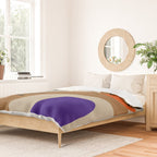 Playroom #2 Duvet Cover Gallery Image 2
