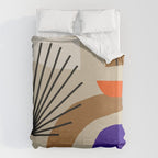 Playroom #2 Duvet Cover Gallery Image 6