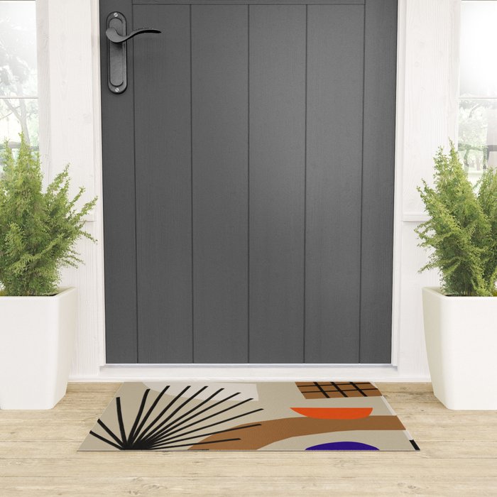 Playroom #2 Welcome Mat Gallery Image 3