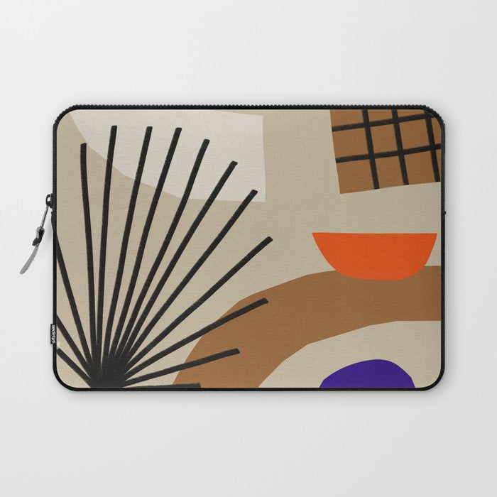 Playroom #2 Laptop Sleeve Gallery Image 1