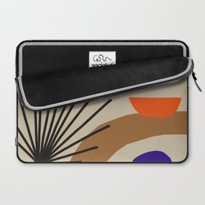 Playroom #2 Laptop Sleeve Gallery Image 2