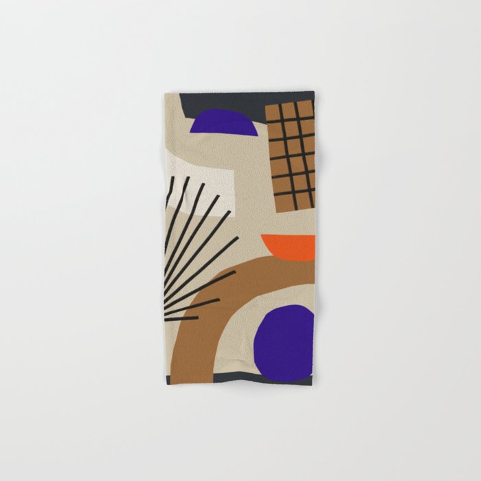 Playroom #2 Bath Towel Gallery Image 1