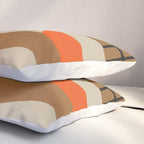 Playroom #2 Pillow Sham Gallery Image 3