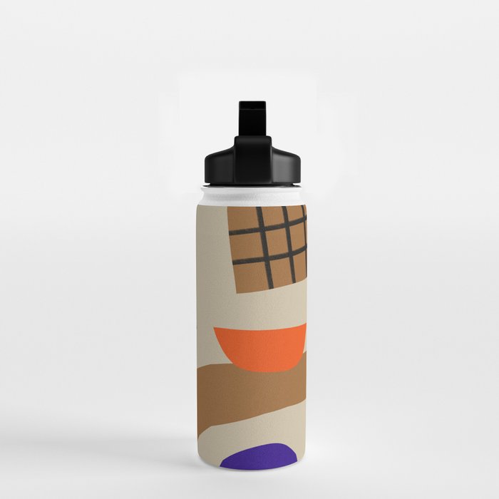 Playroom #2 Water Bottle Gallery Image 2