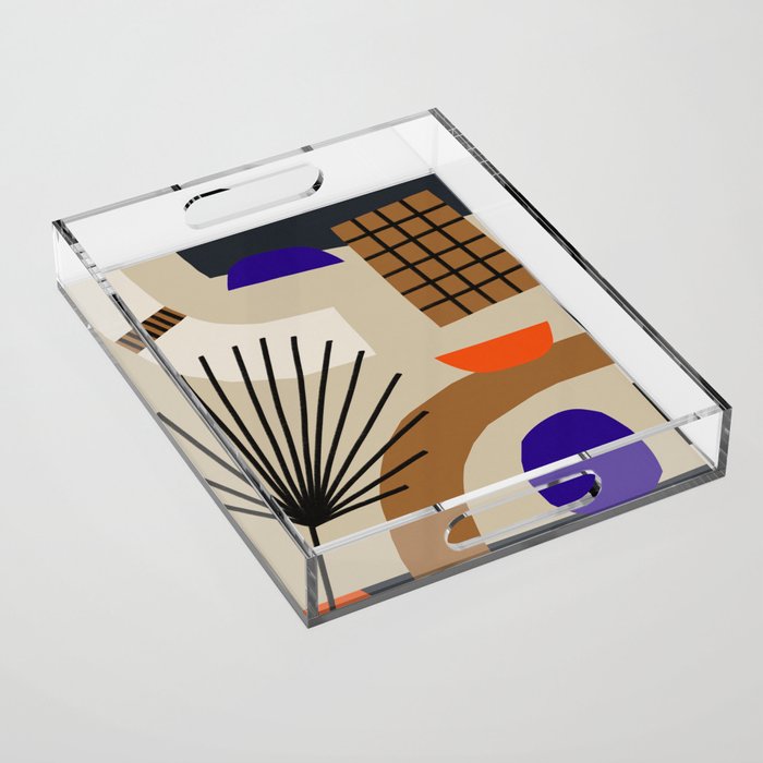 Playroom #2 Acrylic Tray Gallery Image 1