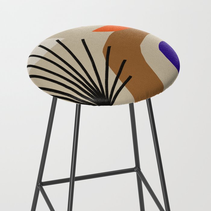 Playroom #2 Stool Gallery Image 2