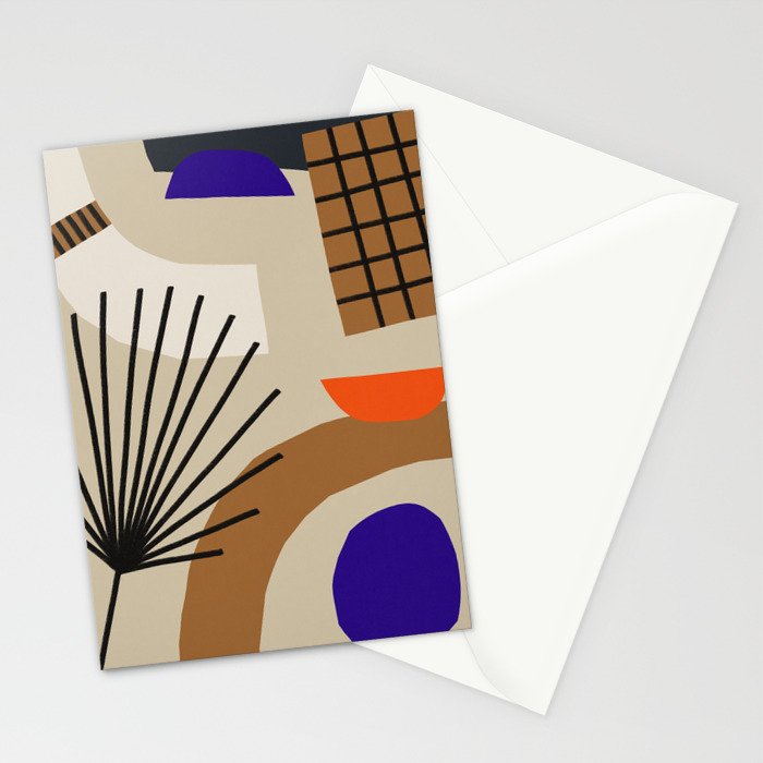 Playroom #2 Stationery Card Gallery Image 2