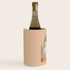 Texas Bohemia Wine Chiller Gallery Image 2