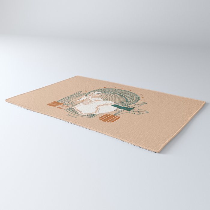 Texas Bohemia Rug Gallery Image 3