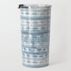 Rustic Indigo Travel Mug Gallery Image 3