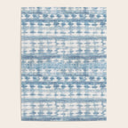 Rustic Indigo Poster Gallery Image 4