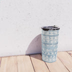 Rustic Indigo Travel Mug Gallery Image 4