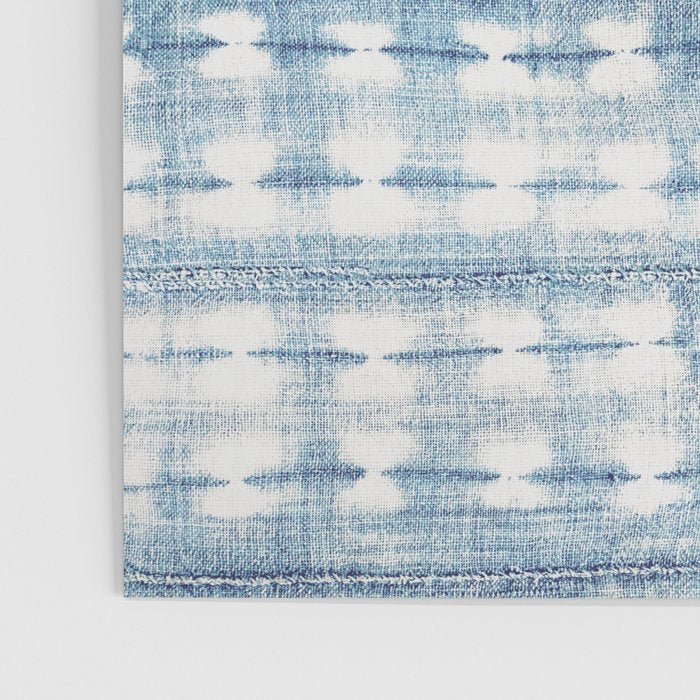 Rustic Indigo Poster Gallery Image 3