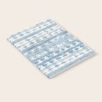 Rustic Indigo Notebook Gallery Image 2