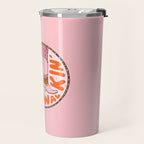 Keep On Walkin' Travel Mug Gallery Image 2