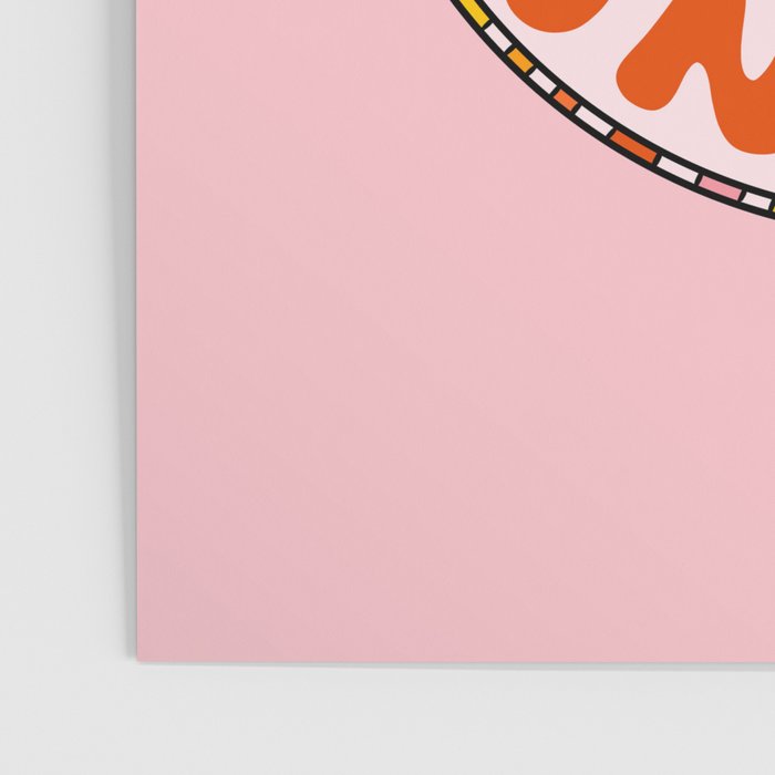 Keep On Walkin' Poster Gallery Image 3