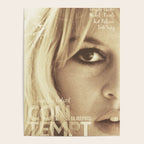 Brigitte Bardot, Contempt, movie poster, Le Mepris, Jean-Luc Godard, Fritz Lang, Poster Gallery Image 4