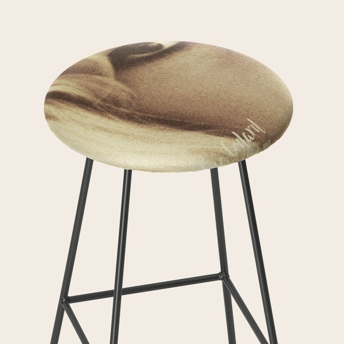 Brigitte Bardot, Contempt, movie poster, Le Mepris, Jean-Luc Godard, Fritz Lang, Stool Gallery Image 2