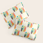 SURF  Pillow Sham Gallery Image 3