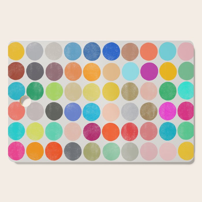 colorplay 1v Cutting Board Gallery Image 1