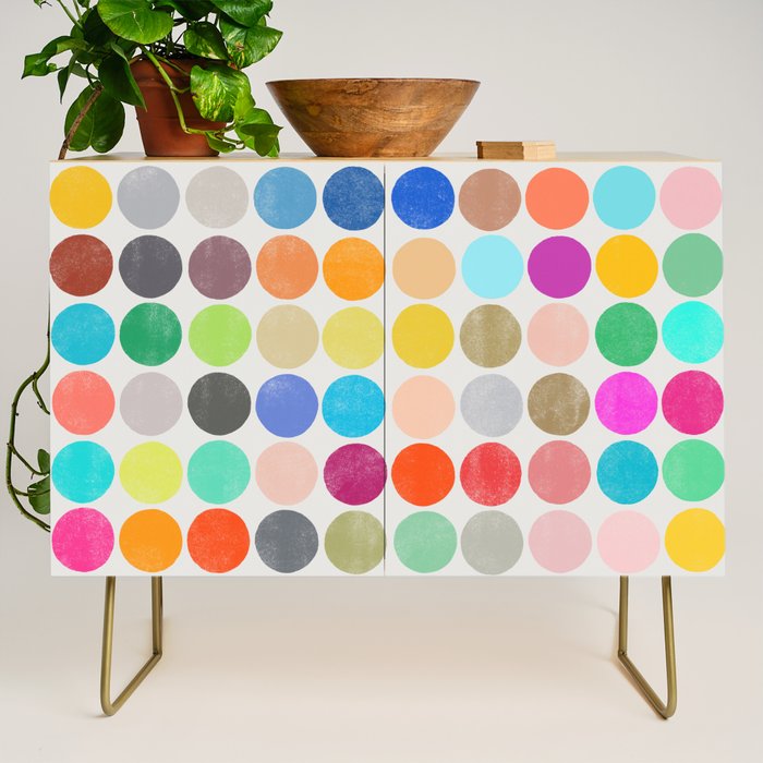 colorplay 1v Credenza Gallery Image 1
