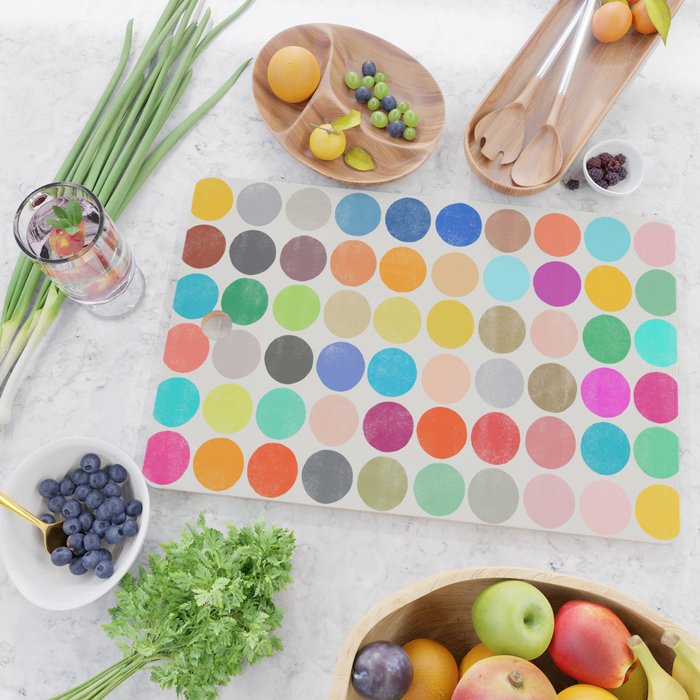 colorplay 1v Cutting Board Gallery Image 2