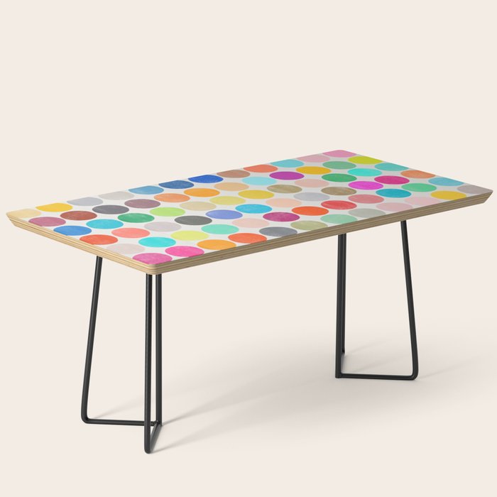 colorplay 1v Coffee Table Gallery Image 1