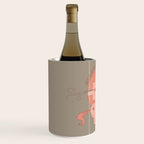 Shootin' The Breeze Wine Chiller Gallery Image 2