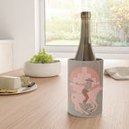 Shootin' The Breeze Wine Chiller Gallery Image 4
