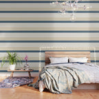 Contemporary Color Block XXXIX Wallpaper Gallery Image 3
