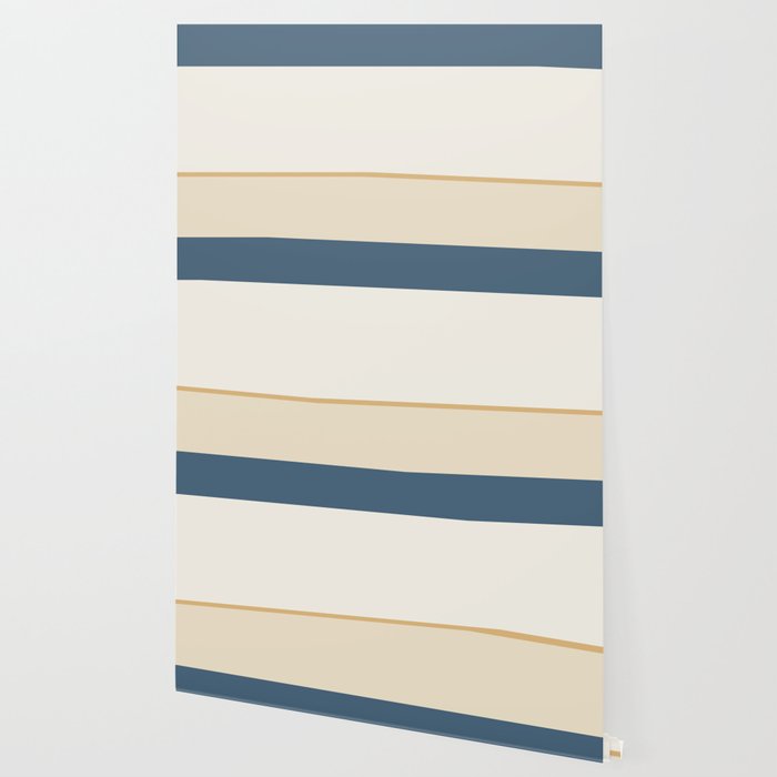 Contemporary Color Block XXXIX Wallpaper Gallery Image 2