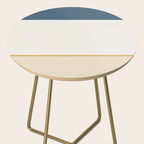 Contemporary Color Block XXXIX Side Table Gallery Image 2