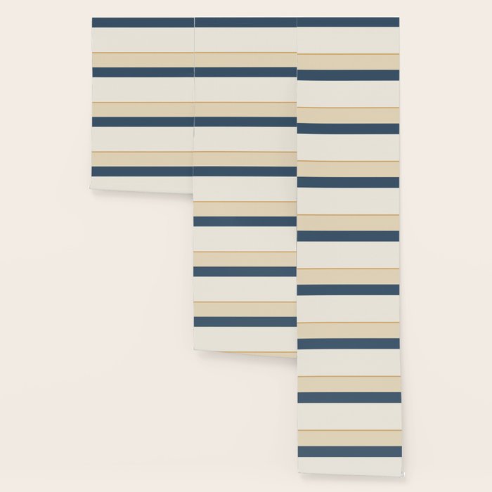 Contemporary Color Block XXXIX Wallpaper Gallery Image 3