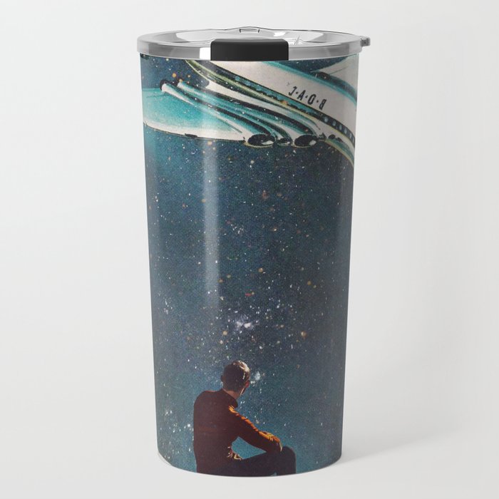 RetroVoyager Travel Mug Gallery Image 1