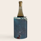 RetroVoyager Wine Chiller Gallery Image 1