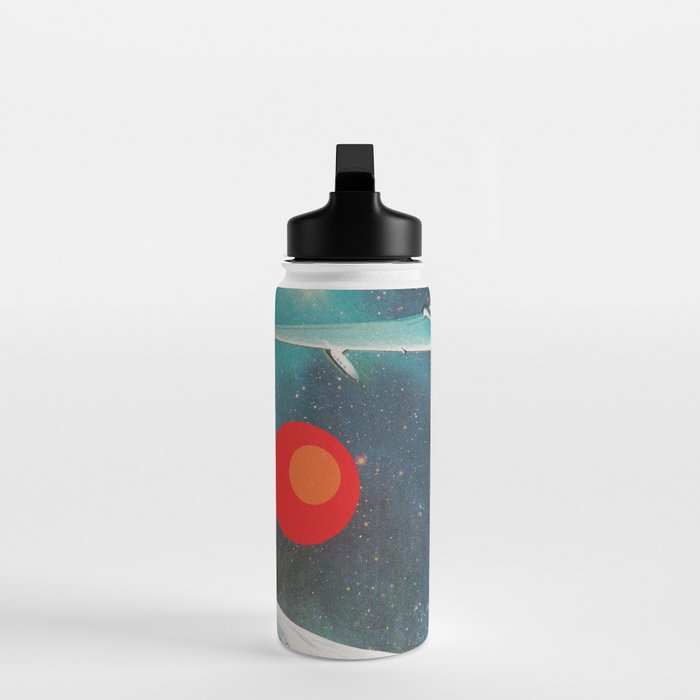 RetroVoyager Water Bottle Gallery Image 3