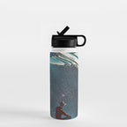 RetroVoyager Water Bottle Gallery Image 1