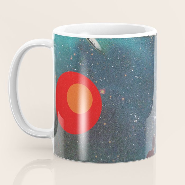 RetroVoyager Coffee Mug Gallery Image 3