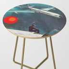 RetroVoyager Side Table Gallery Image 2