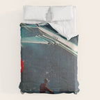 RetroVoyager Comforter Gallery Image 6
